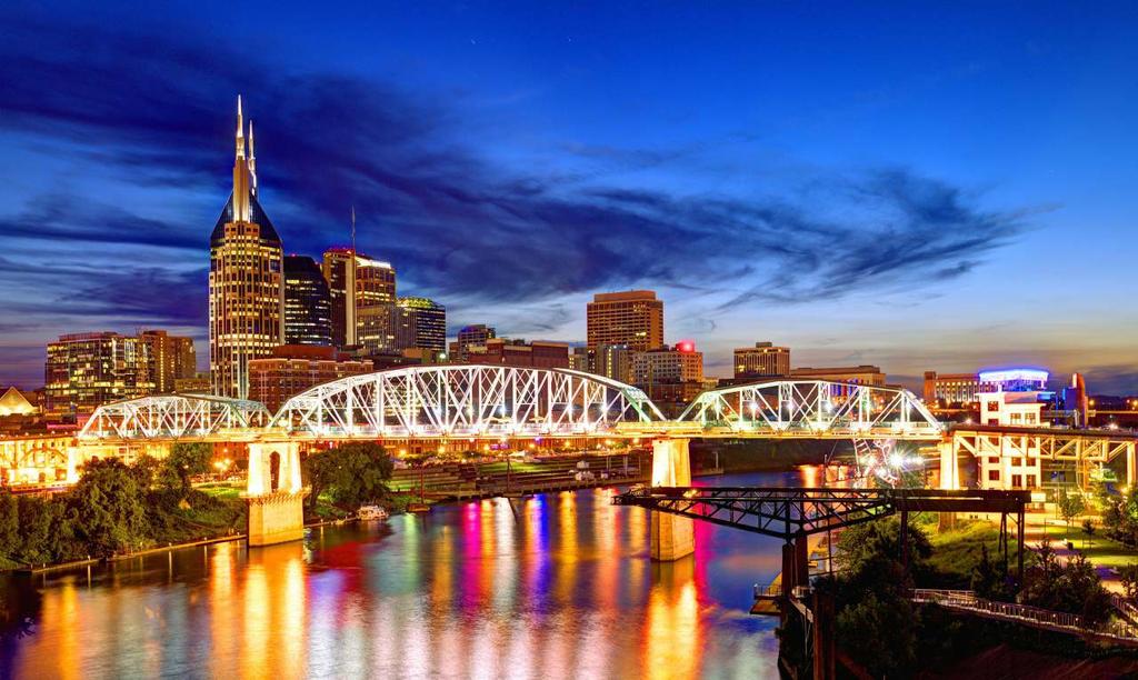 Explore Nashville Downtown This is a list of our favorite places in Nashville! We hope you enjoy your visit. Kim & Kalee Sorey @ SoreyFitness.com Arnold s Country Kitchen 605 8th Ave.