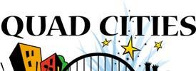 QCCVB Odds and Ends Quad Cities CVB Staff Directory 309-277-0937 800-747-7800 Ext. # Joe Taylor, President/CEO...116 Mindy Chapman, V.P. Finance/Admin...110 Lynn Hunt, V.P. Sales...104 Margo McInnis, V.