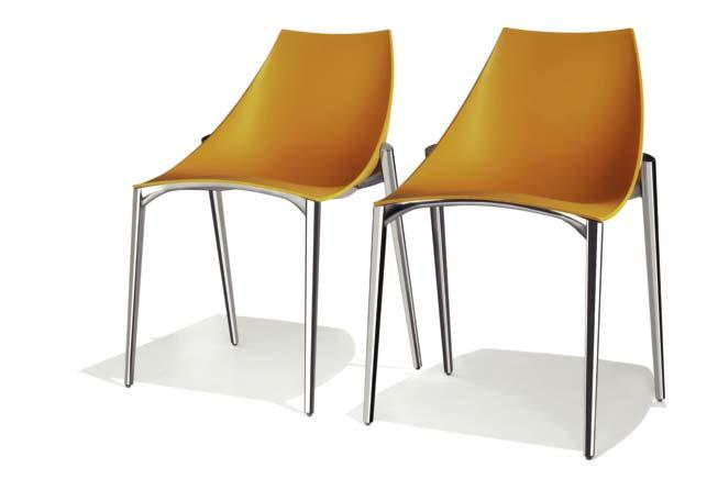 chairs & stools-plastic