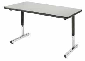 Omnia XL Series 3982 3972 3983 shown with modesty panel 3983 Two Student Desk 3973 Omnia XL Desk 3982 Omnia XL Desk Omnia XL Desk (Cantilever) Our Omnia XL