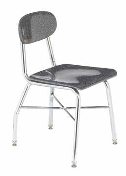 clearance Maximize comfort and function while minimizing space with Columbia s Cafeteria chair.