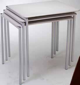 Hard Plastic Desk Tops Sand Mahogany* Light Gray Brushed Silver Oak* Charcoal Maple* Wild Cherry* * Subject to an  Desks