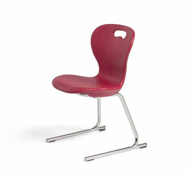 Columbia Omnia Series 1888 Omnia Chair Omnia Our premier line of classroom furniture is fashion forward and elegant yet practical. Affordably priced and packed with superb styling and durability.