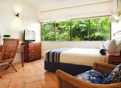 Run of House rooms are allocated at the resorts discretion upon the delegates arrival at the resort.