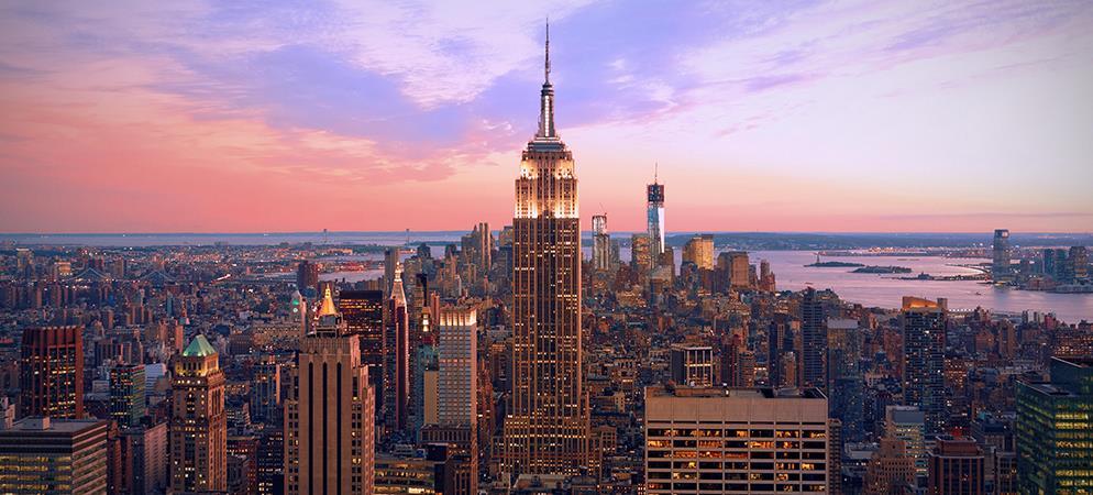 New York Long Weekend ($3,750 2 tickets to ONE Broadway show of your choice $200 gift card towards dining at your choice of participating New York city restaurants 3-night weekend stay in a standard