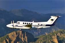 172 A-I Approach Speed: Less than 91 knots Wingspan: Less than 49 feet Cessna 525 B-I Approach Speed: 91 knots or greater, but less than 121 knots Wingspan: Less than 49