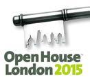 use of the tool. 55 Booking essential Ages 16+ Sunday 20 September, 10am 5pm Open House London 2015 Once again we will be taking part in Open House London.