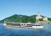 Suite (AA) Library 336 337 334 335 238 239 Viking Prestige / Viking Legend Viking Prestige & Viking Legend recognized as Top River Cruise Ships in Condé Nast Traveler s Readers Poll (A) 332 333 236