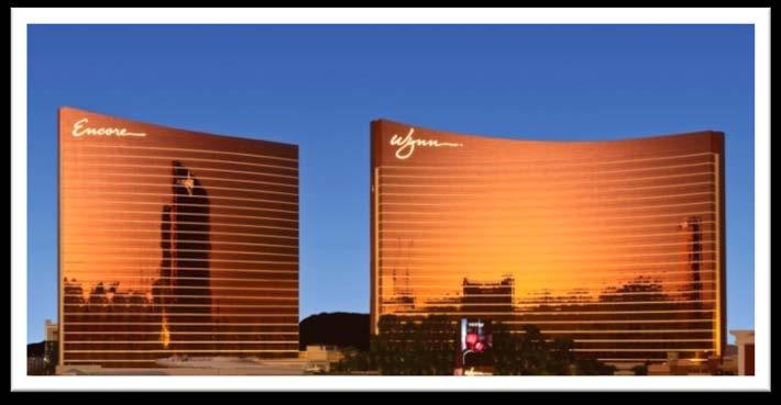 2% equity 100% equity and voting Wynn Macau Wynn Las Vegas Cash and Investments: $1.