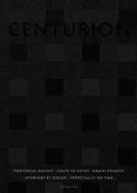 & CRUISING www.centurion-magazine.