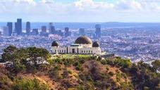 Itinerary: Saturday, November 30 th BREAKFAST AT THE HOTEL GRIFFITH PARK &