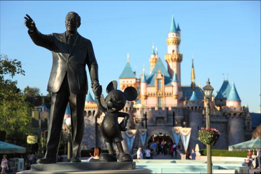 Itinerary: Monday, December 2 nd BREAKFAST AT THE HOTEL DISNEYLAND Discover Walt Disney s original theme park Where the Magic Began!