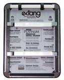EXTANG TONNEAU COVERS/MARKETING/SUPPORT EXTANG SUPPORTS JOBBERS Sales items are FREE to qualified dealers.