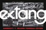 Contact us for details. BECOME AN EXTANG PREFERRED DEALER Contact us for more details. PART #7000 MINI-DISPLAYS Demo-size tonneaus are a powerful selling tool.