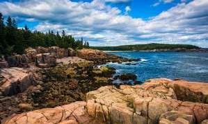 Acadia National Park and Lobster Bake - BY38 Enjoy a four-hour adventure that takes your through breathtaking Acadia National Park, followed by a "Downeast" lobster bake.