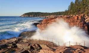 Best of Acadia National Park and Cadillac Mountain - BY02 Destination Highlights 6 hour(s) *111.92 EUR (Adult) *88.
