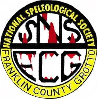 Speleo-Schedule Published by FRANKLIN COUNTY GROTTO An Internal Organization of the National Speleological Society September 2013 2013 EXECUTIVE COMMITTEE CHAIR Kenneth B.
