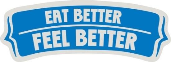 Eat Better Feel Better Update 2016 On Friday we launched the next phase of Eat Better Feel Better with the help of some fantastic Primary 1 and 2 kids from Dalmarnock Primary school,.