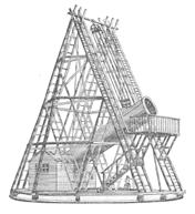 1815 Herschel s 40ft telescope was situated in the garden of Observatory House and used up until 1815 Alys Holland aholland@savills.com 020 7409 8119 Misrepresentation Act 1967.