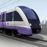 Crossrail will offer direct trains into central