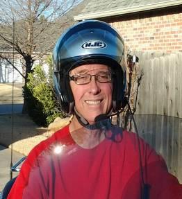 Safety Briefs by Lindell Smith, Safety Officer Fall Riding Weather Hello, my fellow chapter members. I hope you have enjoyed a safe, fun-packed summer riding season.