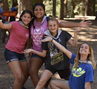 COUNSELOR IN TRAINING (C.I.T.) Learn, Lead, Serve The First Step in Leadership C.I.T. Camp The Counselor in Training (C.I.T.) program provides teens with training in how to use effective leadership skills throughout their lives and how to effectively lead children.