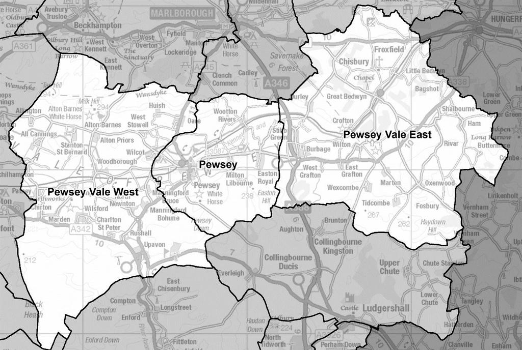 Pewsey Vale Division name councillors Variance 2024 Pewsey 1-2% Pewsey Vale East 1 7% Pewsey Vale West 1 0% Pewsey, Pewsey Vale East and Pewsey Vale West 109 The Pewsey Community Area Partnership