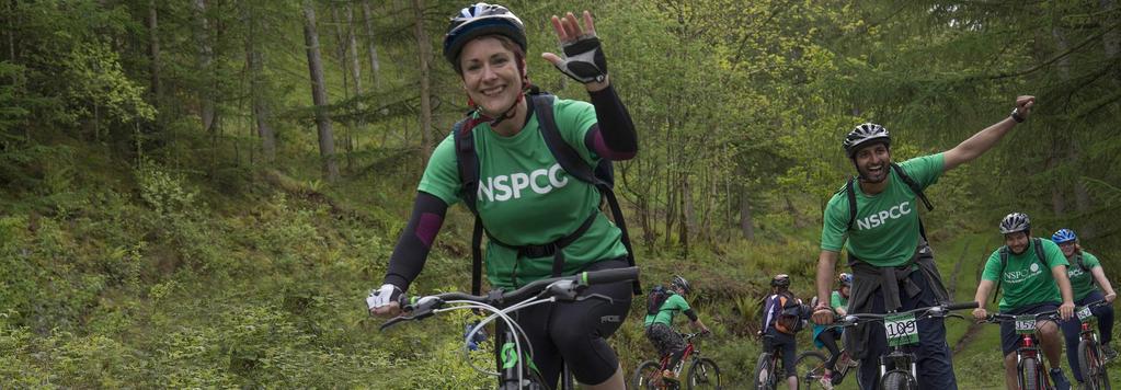OVERVIEW NSPCC LAKE DISTRICT ADVENTURE CHALLENGE UK 2 In aid of NSPCC 09 Jun 09 Jun 2018 1 DAYS UK CHALLENGING This incredible challenge pits you against the spectacular adventure