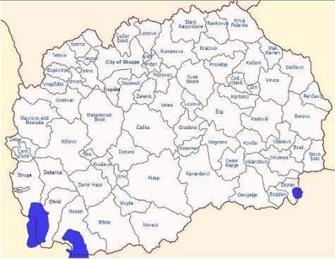 Administrative division There are two Local Administrative