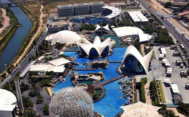 A selection of hotels near Valencia Aquarium, with exclusive discounts and secure online reservations. Search now for great deals and book a cheap hotel in Valencia with no booking fees.