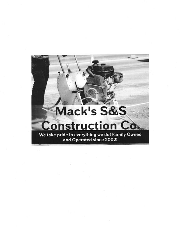 We specialize in full deep saw as well as the sawing and sealing of joints and cracks on highways, streets, parking lots and residential areas. Please call or e-mail for a free quote.