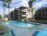 Carlsbad Inn - The Carlsbad Inn is one of the Grand Pacific Resorts collection of resort properties located in Carlsbad, California. It is a really beautiful property literally steps from the beach.