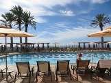 Coronado Beach Resort: The resort is the perfect blend of urban and beach atmospheres. Guests have full use of the Loews Coronado Bay Resort, only 4.