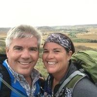 Michelle and Brian Coleman: Hiking El Camino de Santiago Table of Contents 3-6 Calendar of Events 7 Check us out on Social Media 8-9 Indoor Rock Climbing Gym 10-11 Climbing Trips 12-13 Trips 14