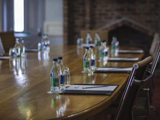All our meeting rooms offer the following: Air conditioning 100mb high speed Wi-Fi Direct dial phone. Projector & screen.