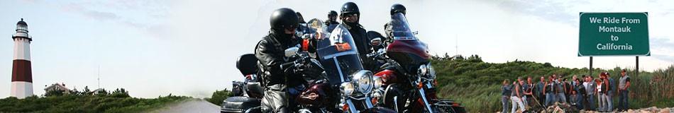 L.I. Harley Riders, Inc.