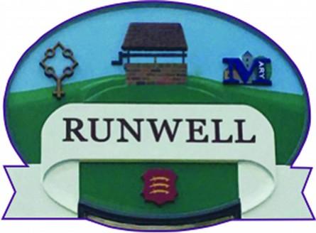 Runwell Roundabout Spring 2018 RUNWELL ROUNDABOUT is sponsored by Runwell Parish Council: Keeping you informed about issues affecting Runwell Residents.