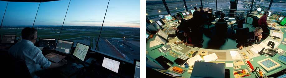 Hold a Student/Air Traffic Controller license. Minimum 1 day. 1 hour of theory. 3 exercises in AIR position (briefing and debriefing not included).