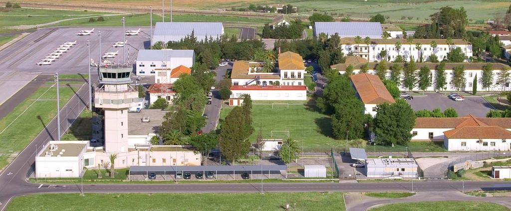 Air Traffic Training FTEJerez FTEJerez has over 25 years of experience in aviation training and enjoys international recognition as one of the most prestigious airline pilot training organisations in