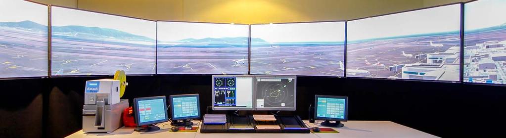 Basic Air Traffic Control Course The training is designed to provide knowledge and skills to continue on to a rating course for aerodrome, approach or area course.