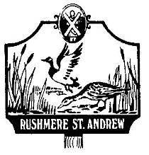 Rushmere St. Andrew Parish Council www.rushmerestandrew.onesuffolk.