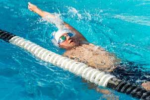 Aquatics Summer Camps Select the level you believe your child would be classified under.