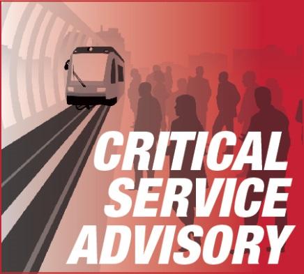 ` FOR IMMEDIATE RELEASE March 3, 2016 NJT-16-011 Contact: Nancy Snyder or Jen Nelson 973 491-7078 NJ TRANSIT ANNOUNCES ALTERNATE SERVICE PLAN FOR POSSIBLE RAIL STOPPAGE Commuters advised to expect