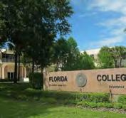 College of Florida 861