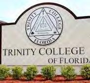 Florida College 555 