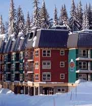 SILVER CREEK LODGE MOUNTAIN ESCAPE Let our friendly and knowledgeable staff help you plan the Canadian getaway you ll never forget.