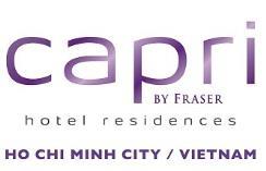 ROOM RESERVATIONS FORM Checked by: Date/Time: CAPRI BY FRASER, HO CHI MINH