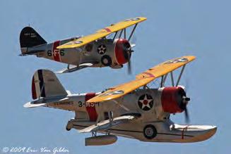 Gold Wings - One Gold Membership to the Planes of Fame Air Museum, (12 passes), plus, two individual memberships.