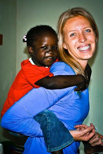 What s included in your $3950 payment: R/T airfare from USA to Kenya All Transportation in Africa Hotels **you may share room with 1-2 other volunteers Breakfast and Dinner daily.