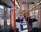 Out and about in London You can use your freedom pass on the DLR. There will be a yellow card reader on the DLR platform.
